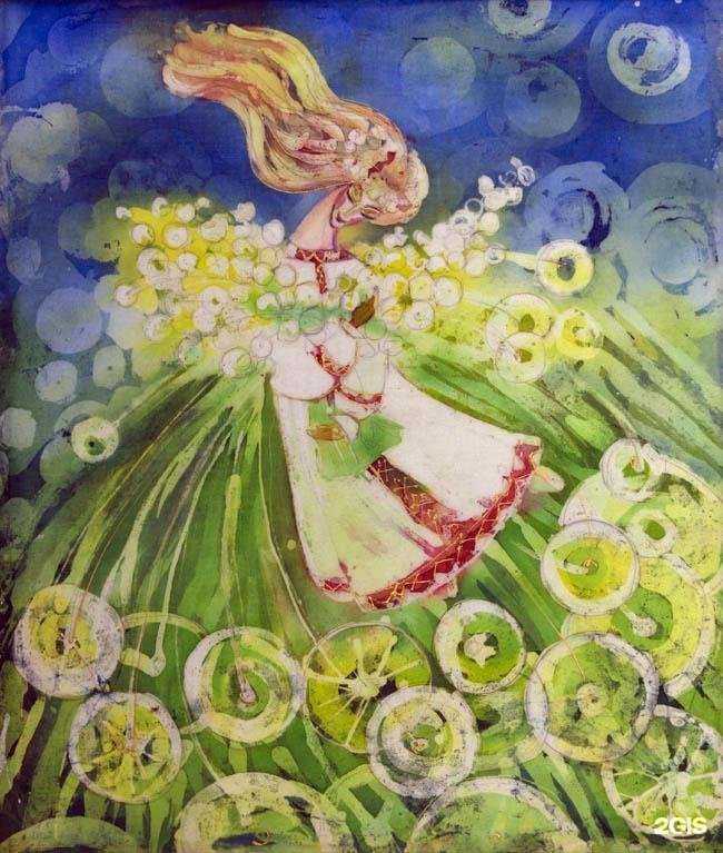 Отзывы на компанию Волгодонский художественный музей в г. Волгодонск c фото