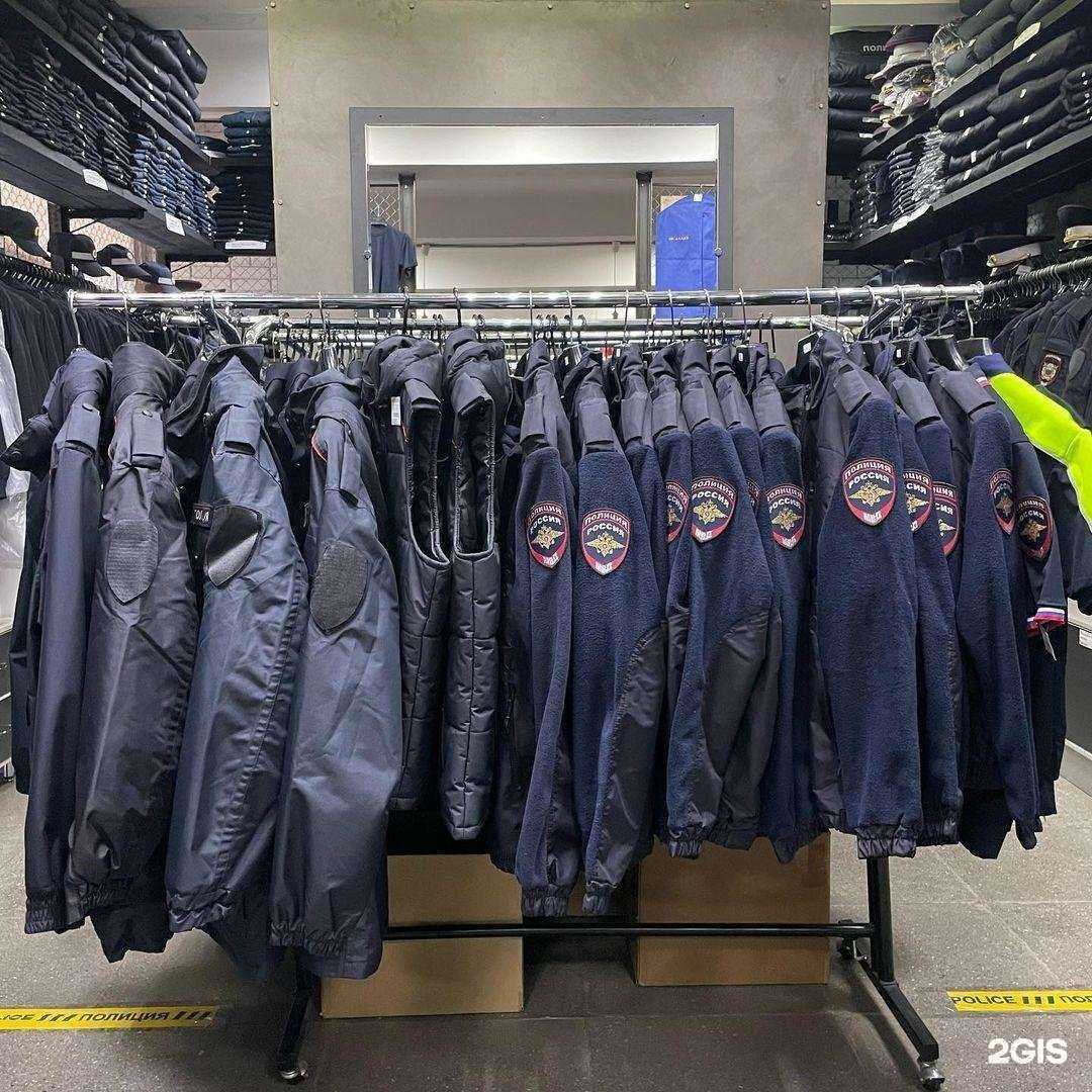 Отзывы на компанию Военторг Склад №1 в г. Подольск c фото