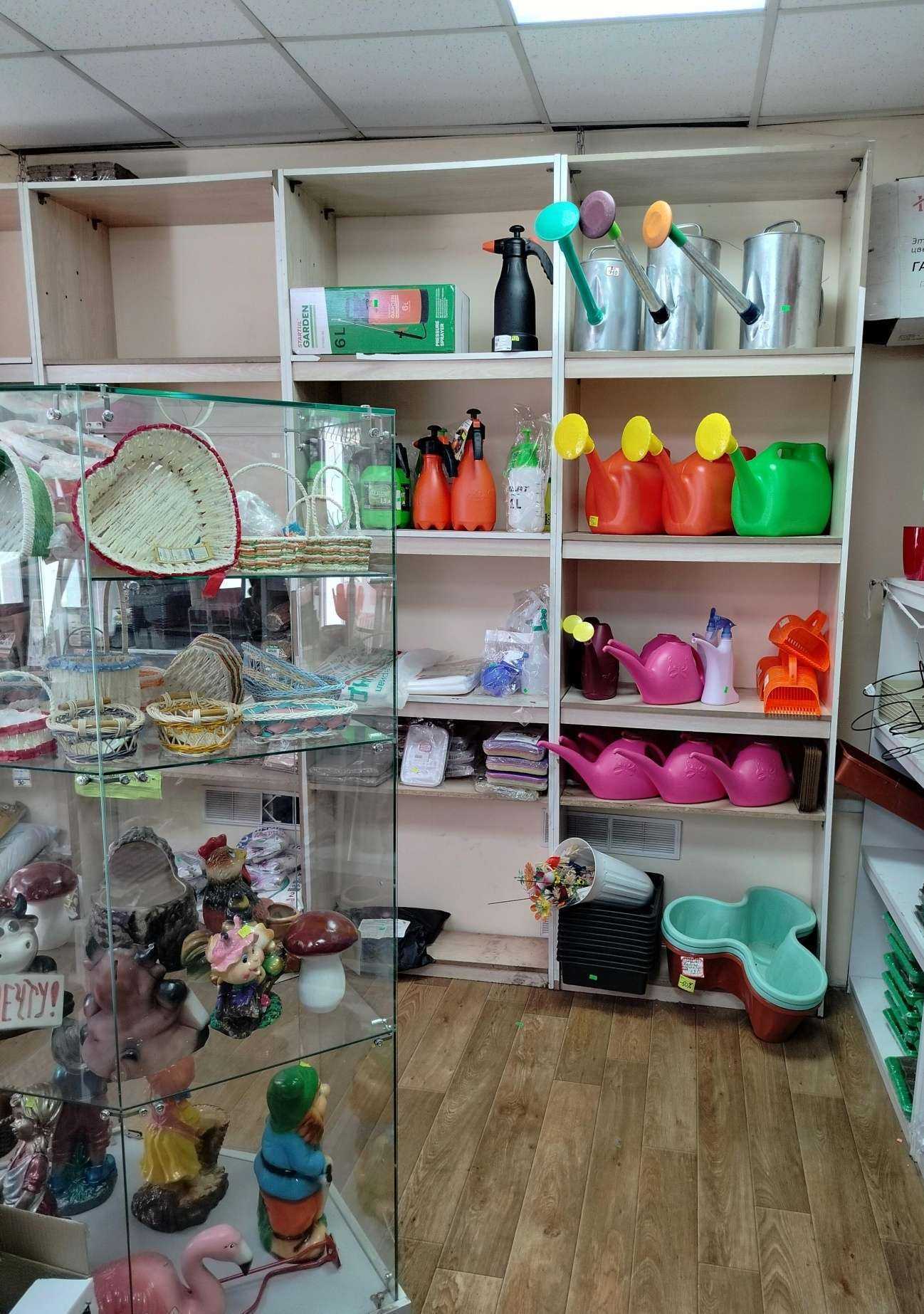 Отзывы на компанию Магазин одежды и хозяйственных товаров в Орехово-Зуеве c фото