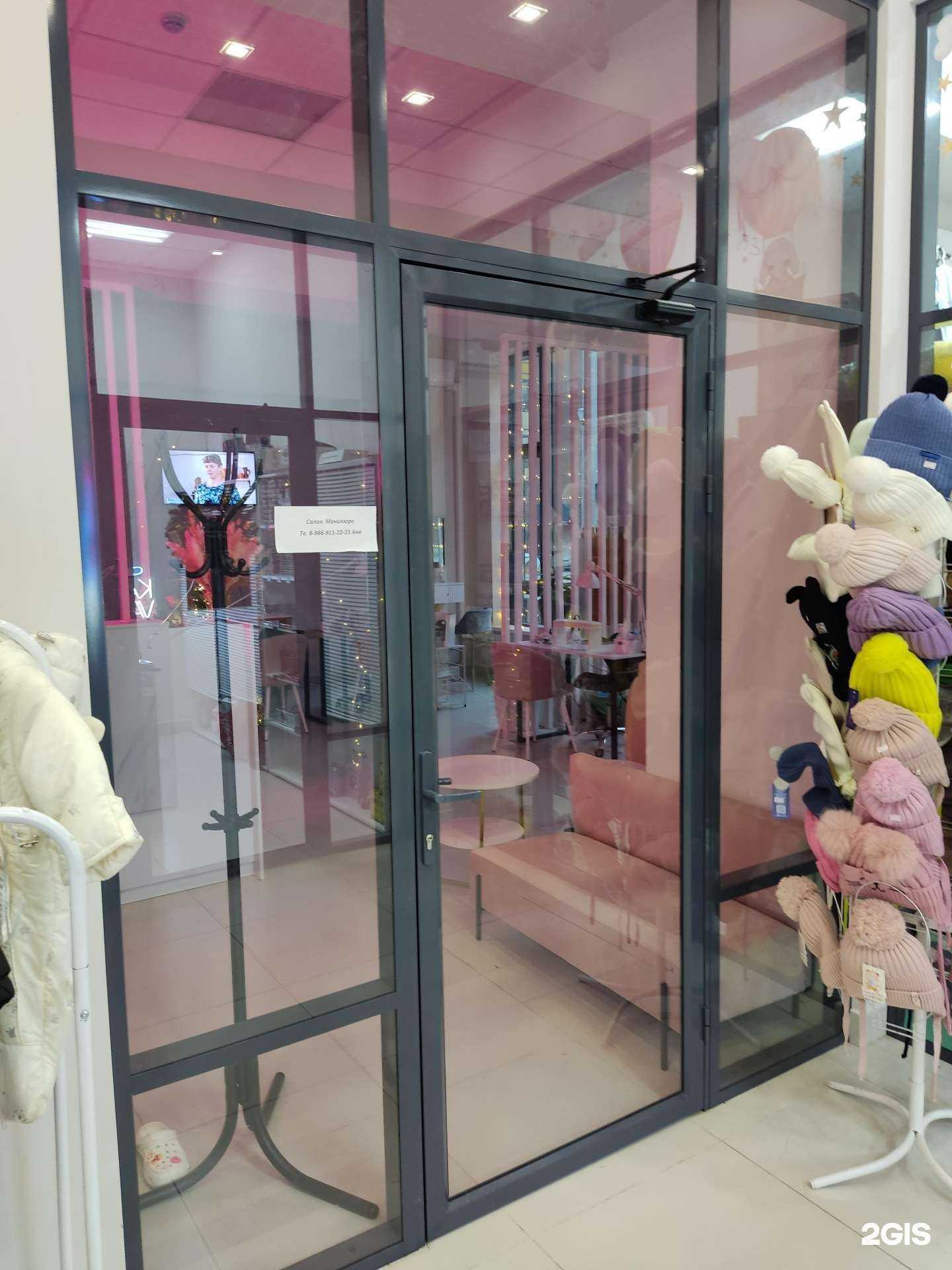 Отзывы на компанию Не просто ногти в Казани c фото