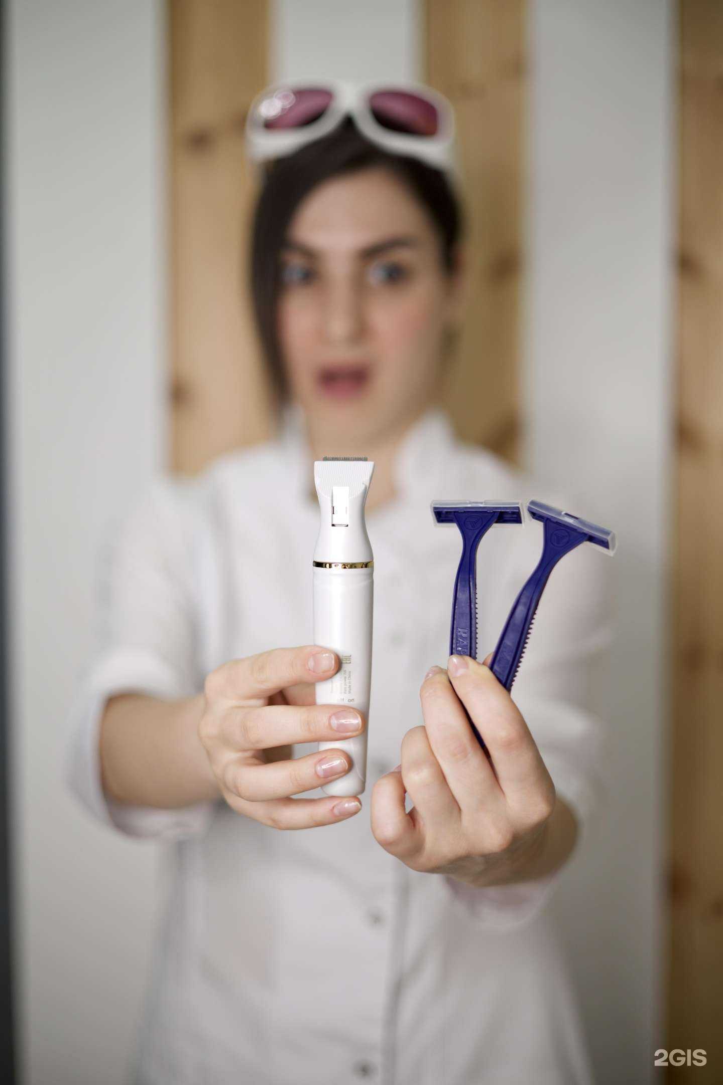 Отзывы на компанию Gladko&Krasivo в Майкопе c фото