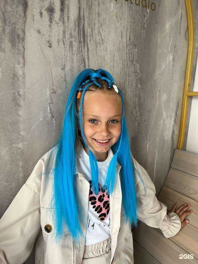 Отзывы на компанию Afrokosy_svet в Челябинске c фото