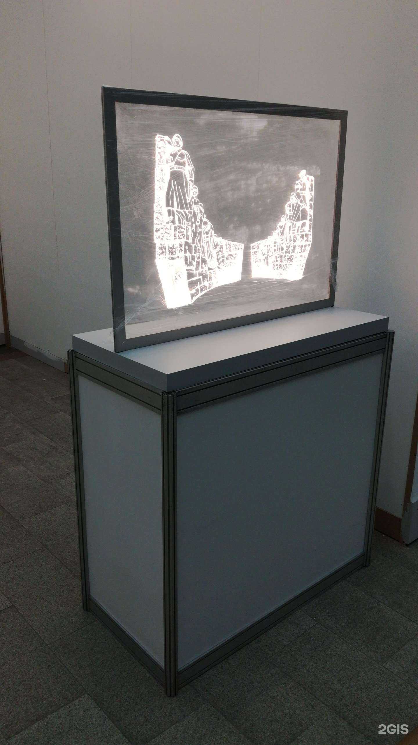 Отзывы на компанию Проф-реклама в Балашихе c фото