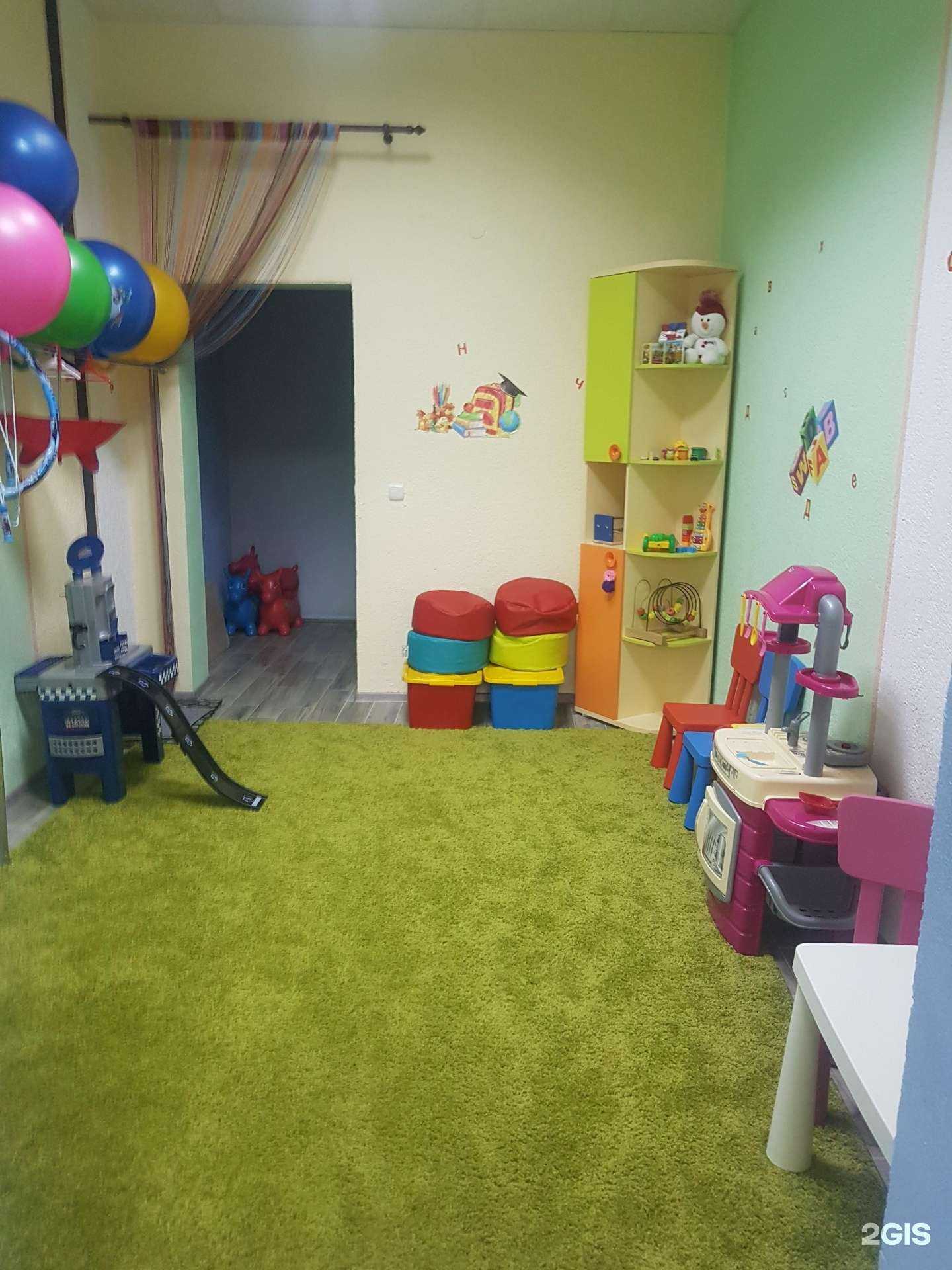 Отзывы на компанию Познайка в г. Калининград c фото