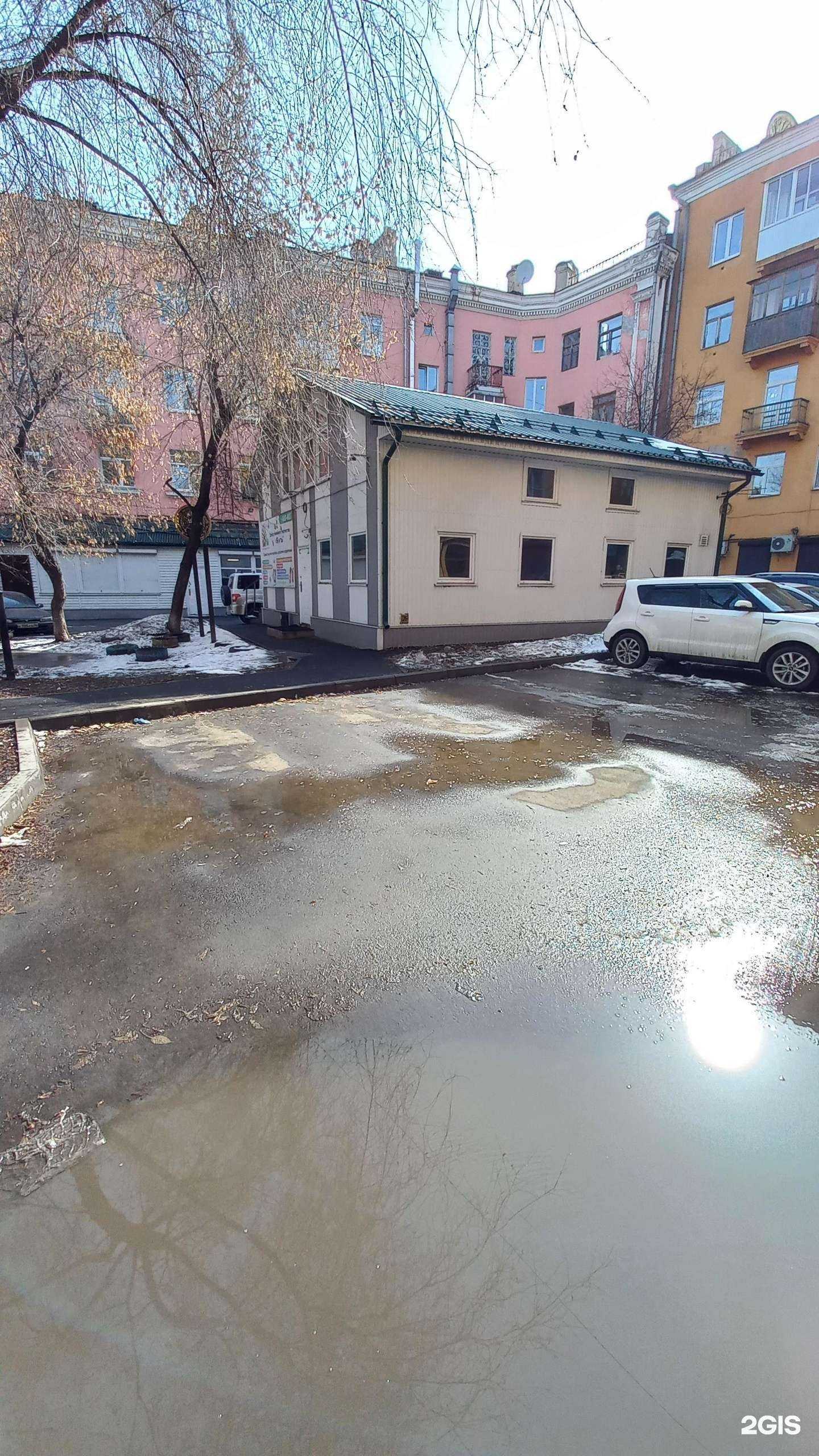 Отзывы на компанию Домовой в Иркутске c фото - фотография 2 из 2