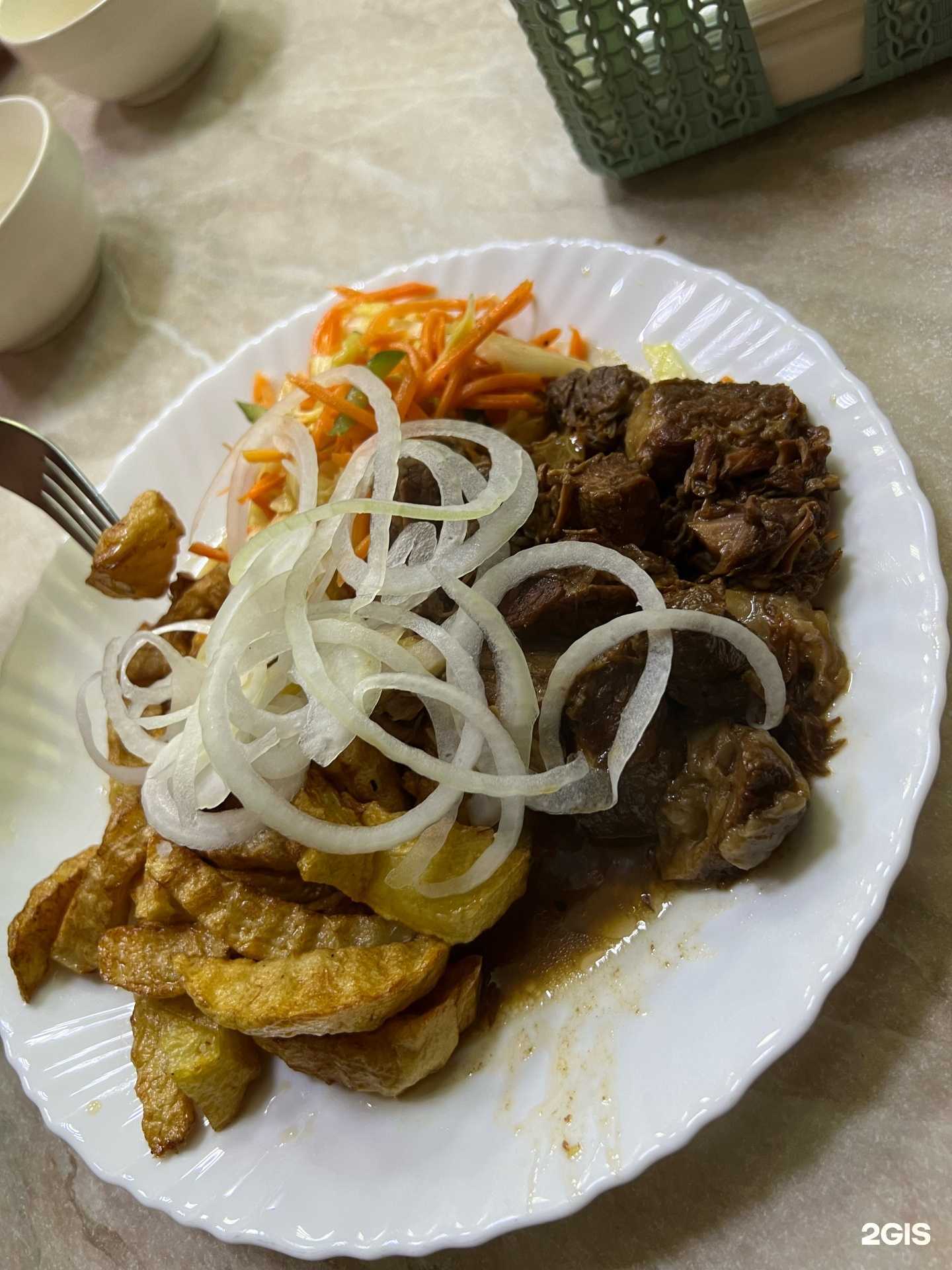 Отзывы на компанию Восточная кухня в г. Новосибирск c фото