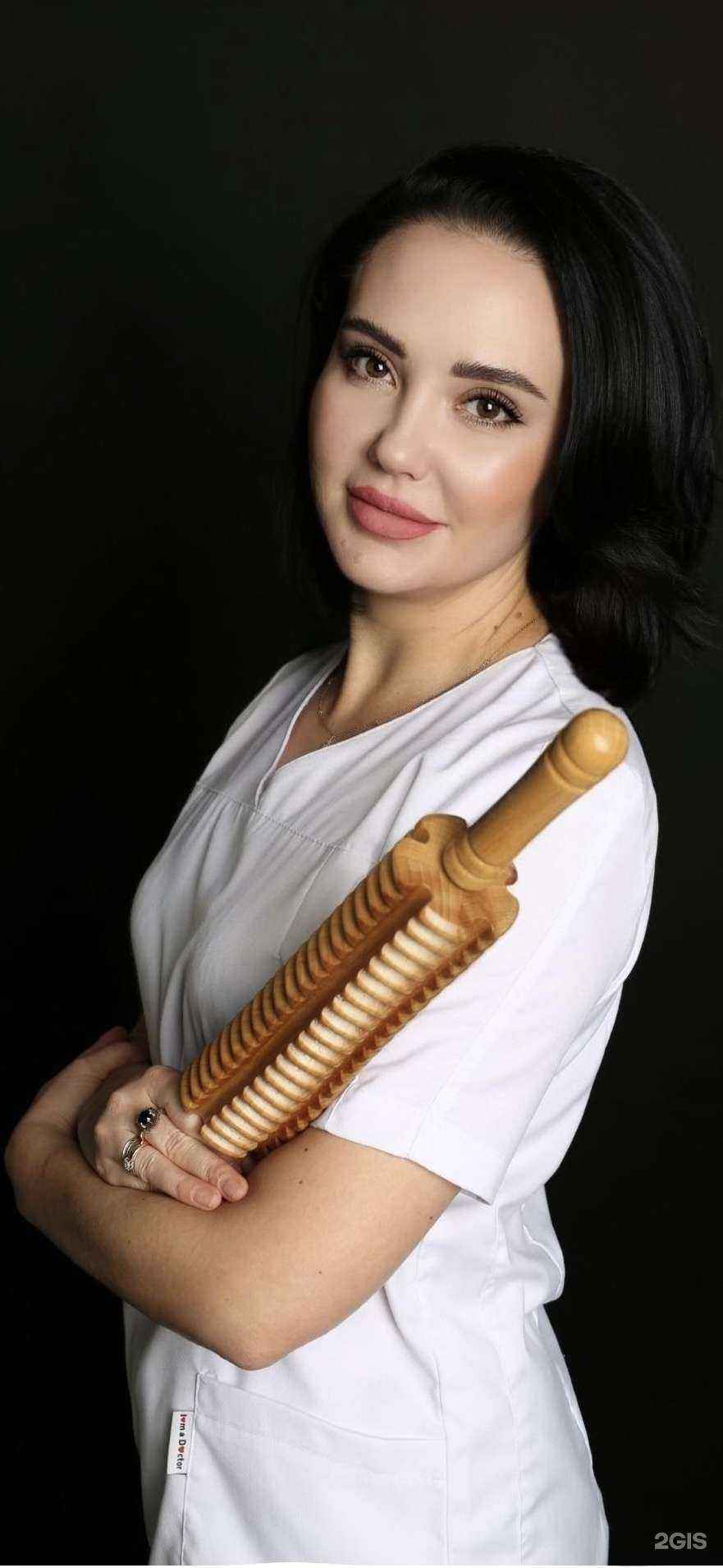 Отзывы на компанию Студия коррекции фигуры Татьяны Тихоновой в Краснодаре c фото