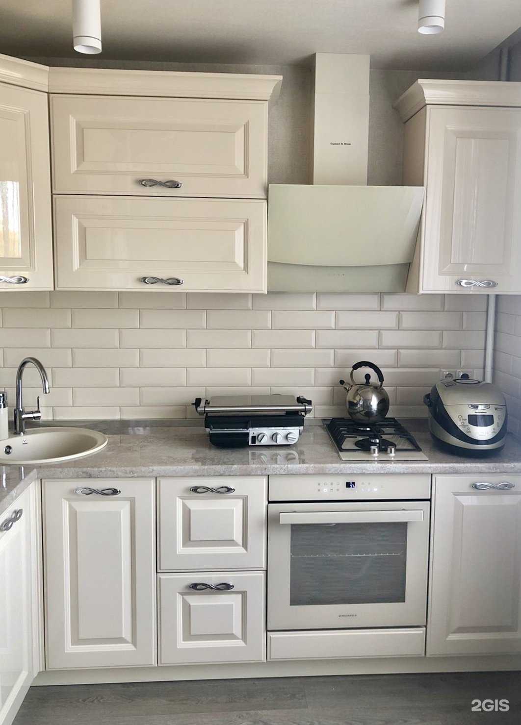 Отзывы на компанию Enli в Самаре c фото