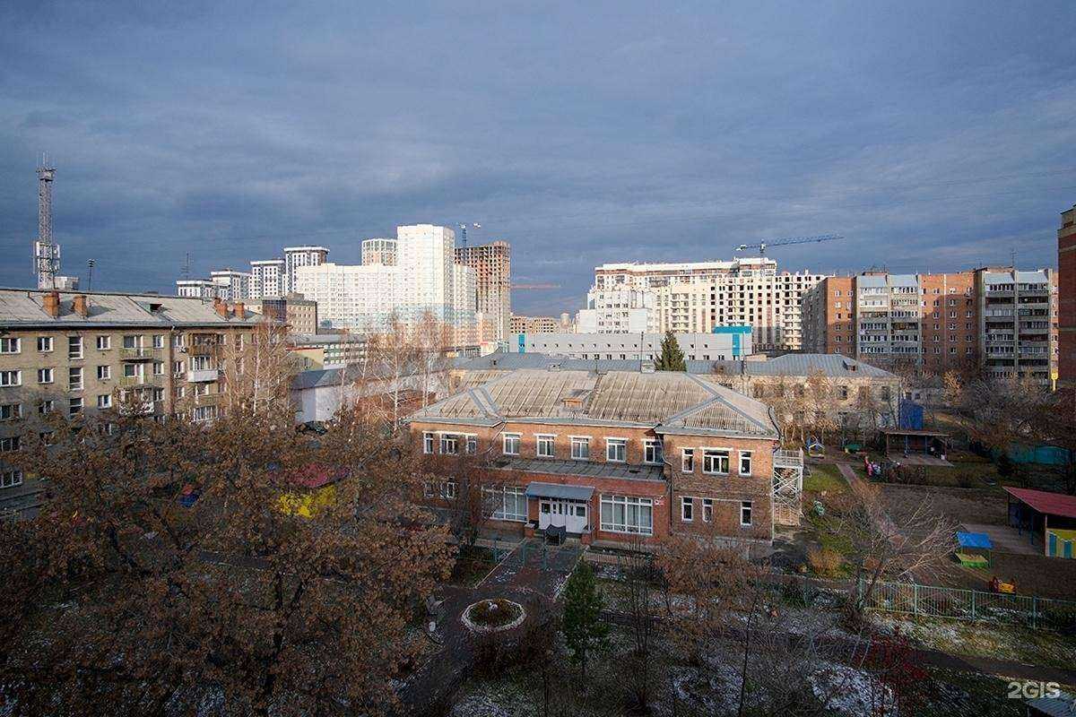 Отзывы на компанию Детский сад №34 в г. Новосибирск c фото