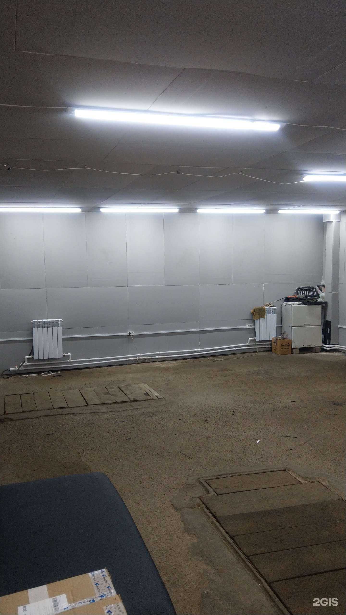 Отзывы на компанию Garant в г. Набережные Челны c фото