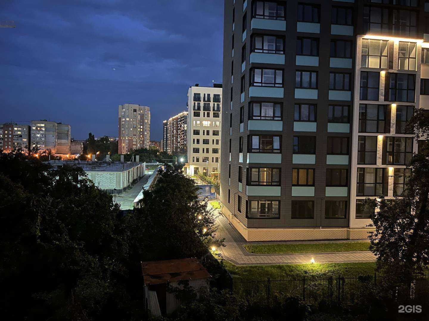 Отзывы на компанию Планета Спорт в Калининграде c фото - фотография 2 из 2