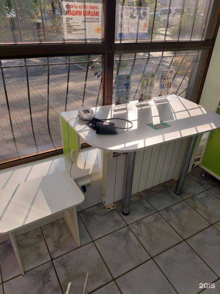 Отзывы на компанию Здесь аптека в г. Воронеж c фото