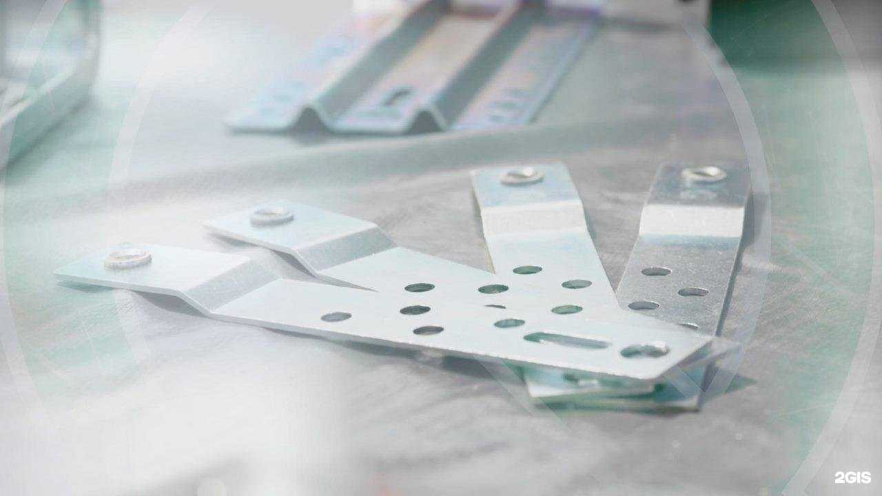 Отзывы на компанию Фаубеха в Нижнем Новгороде c фото