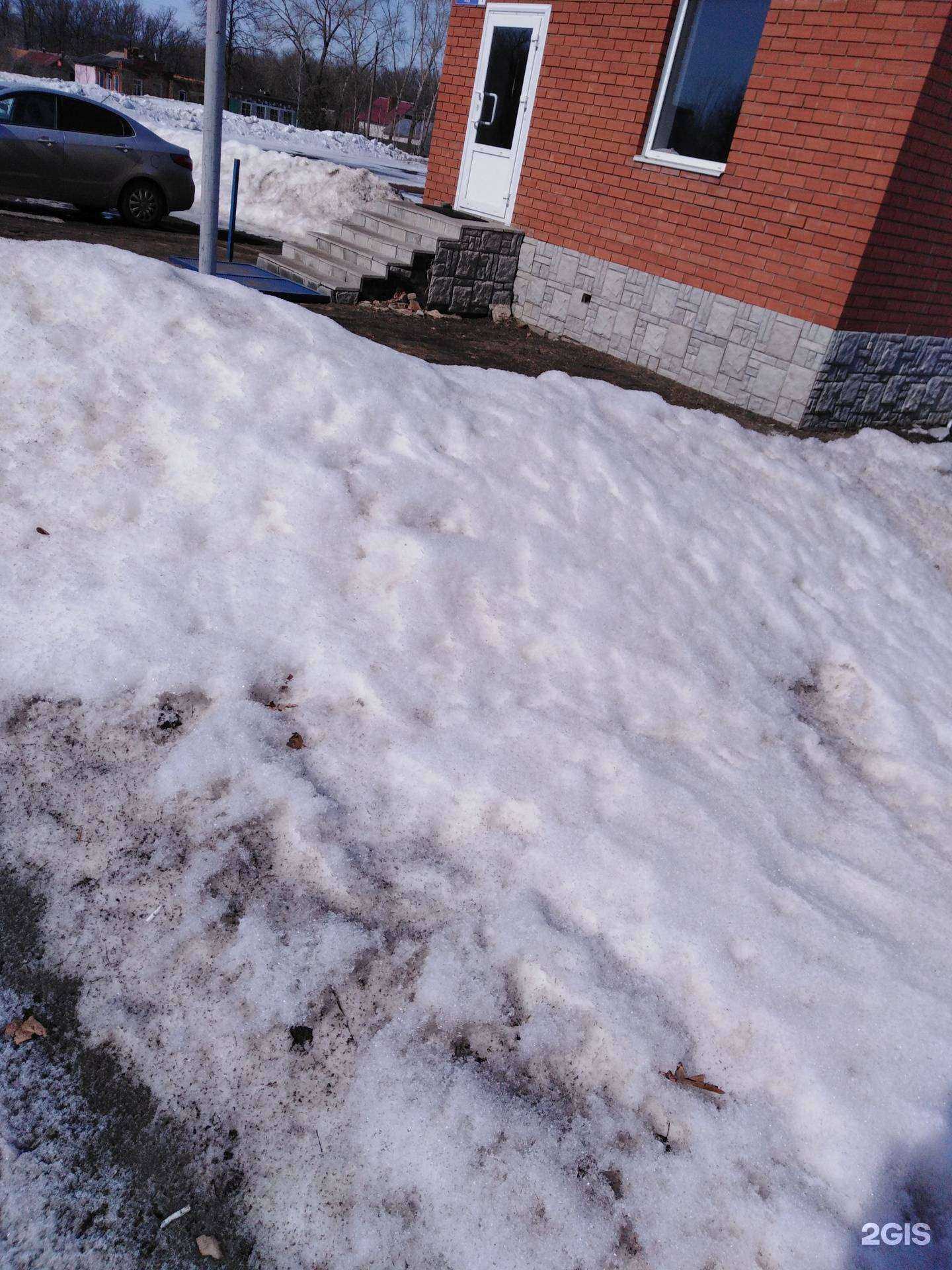 Отзывы на компанию Котовский кирпич в г. Котовск c фото