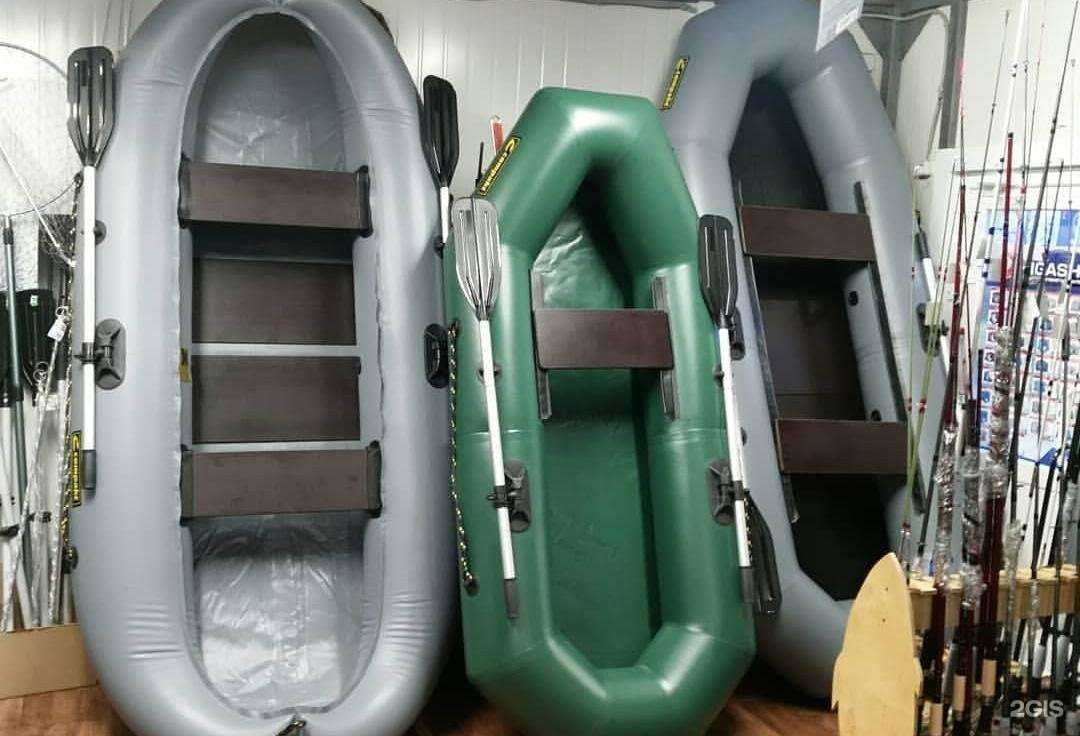 Отзывы на компанию Улов в Уссурийске c фото