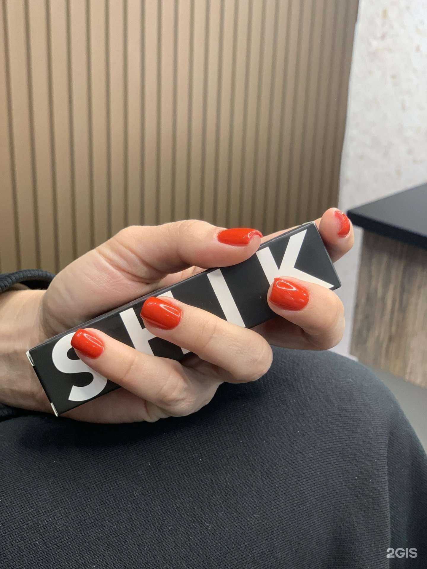 Отзывы на компанию Отражение beauty в г. Уссурийск c фото