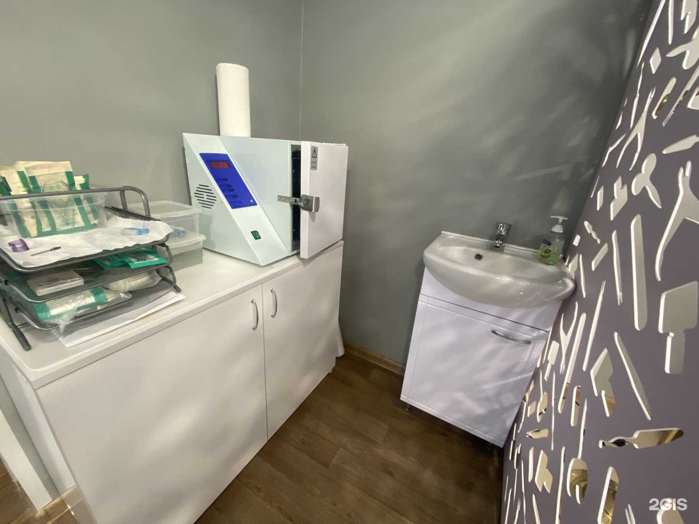 Отзывы на компанию Альба нейлс в Казани c фото