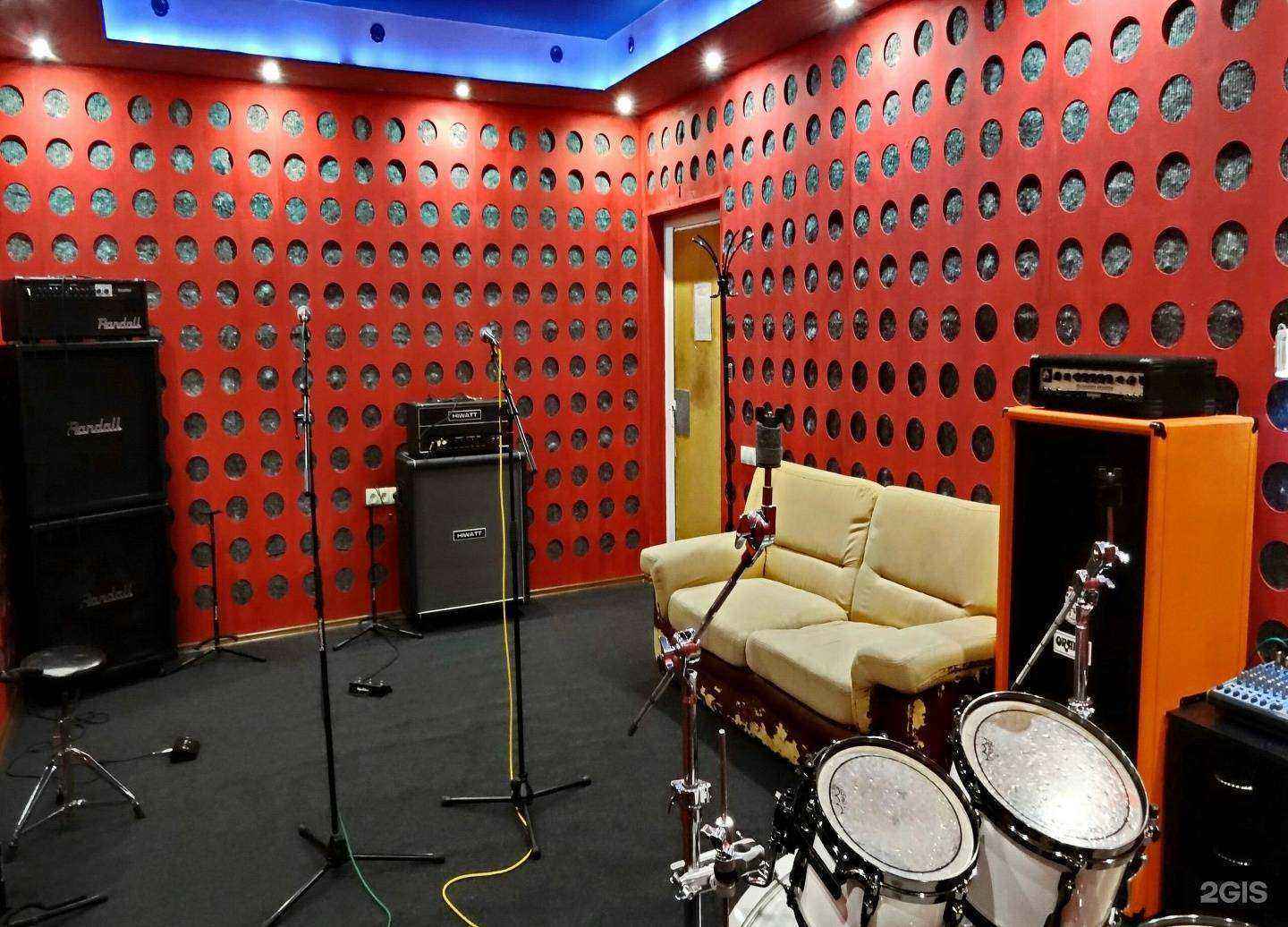 Отзывы на компанию Soundfarsh в Липецке c фото