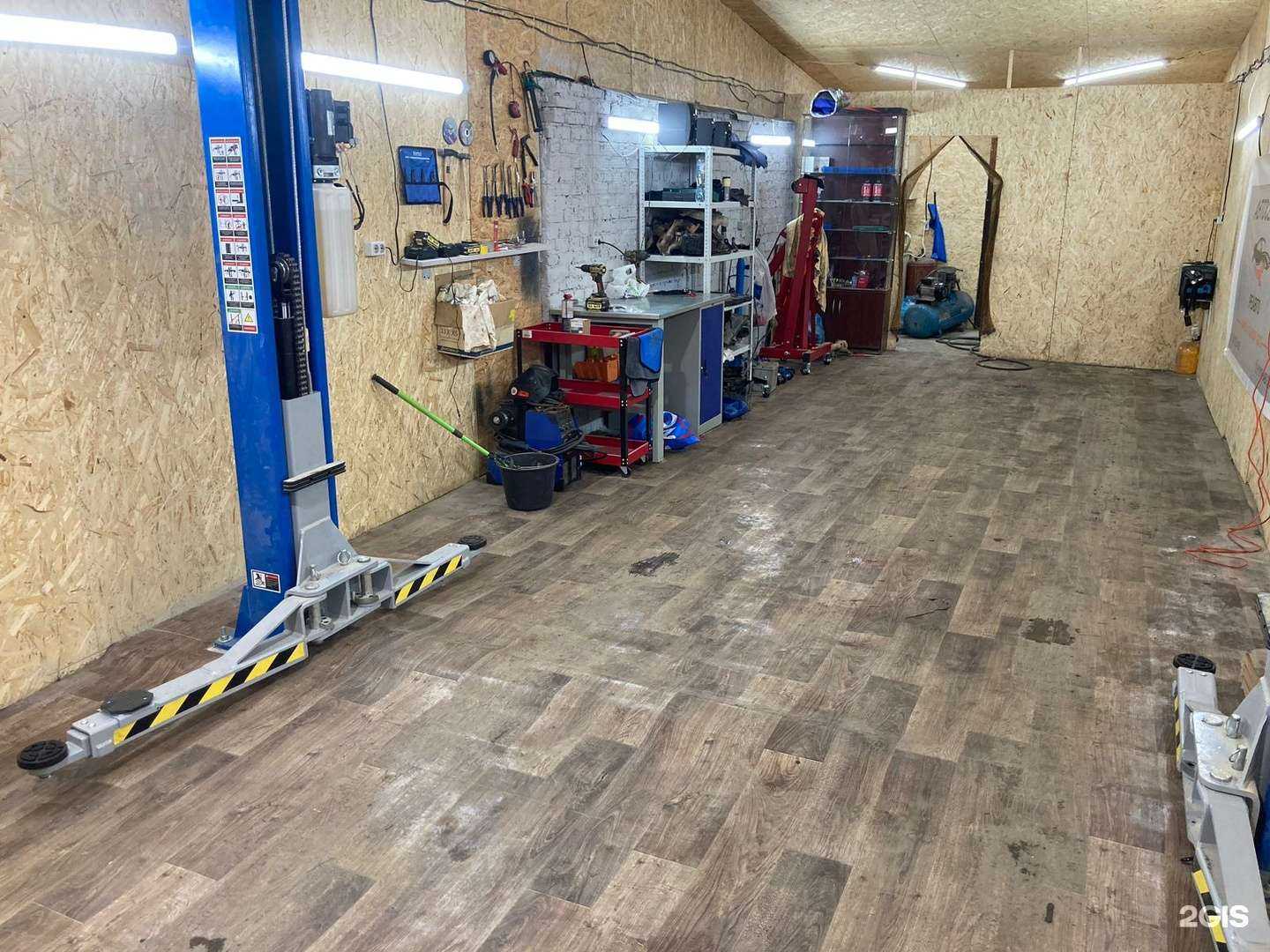 Отзывы на компанию Реавто в Краснодаре c фото