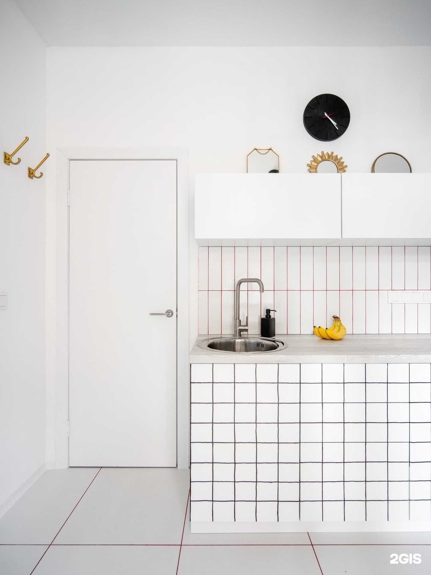 Отзывы на компанию Мокос в Нижнем Новгороде c фото