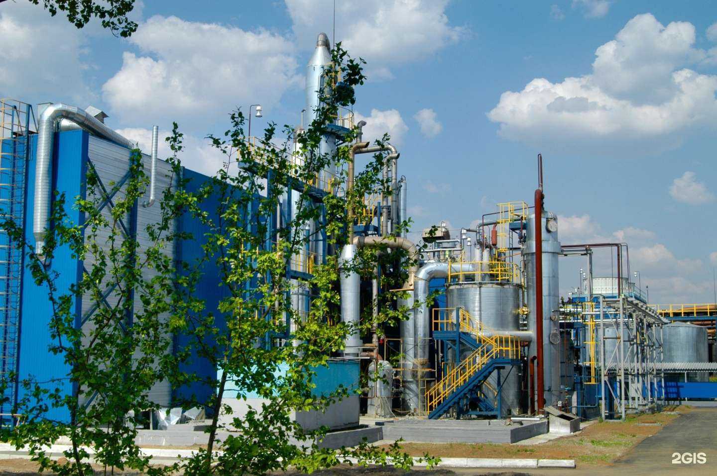 Отзывы на компанию Уралхимпласт-Хюттенес Альбертус в г. Нижний Тагил c фото