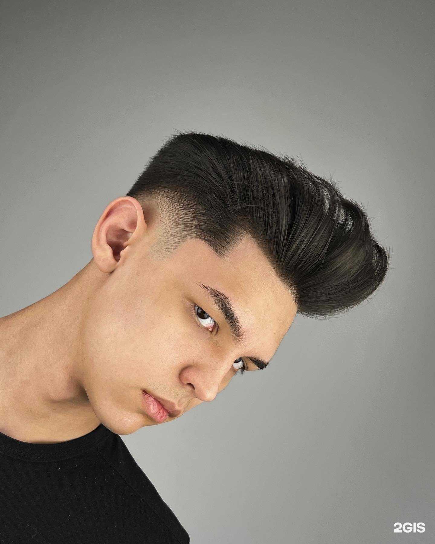 Отзывы на компанию Toplevel_barbers в Казани c фото