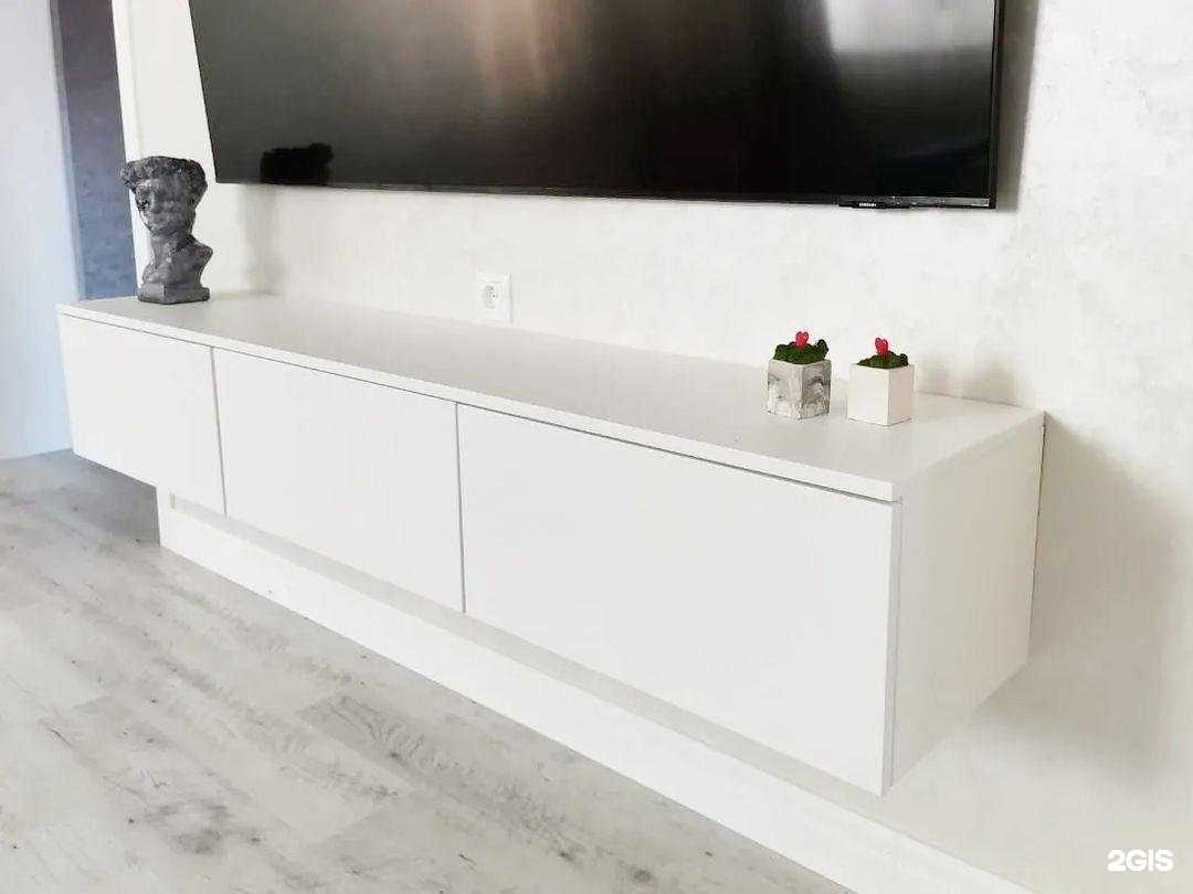 Отзывы на компанию Kuhni Sarapul в г. Сарапул c фото