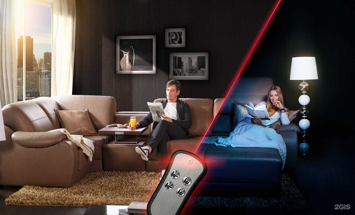 Отзывы на компанию Mobel & Zeit в Тюмени c фото