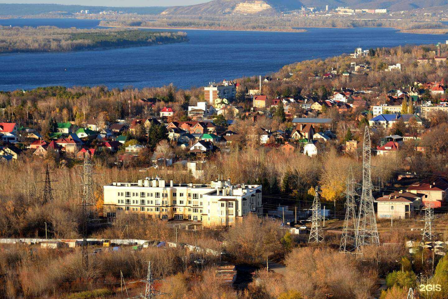 Отзывы на компанию Аренда спецтехники в Самаре c фото - фотография 2 из 2