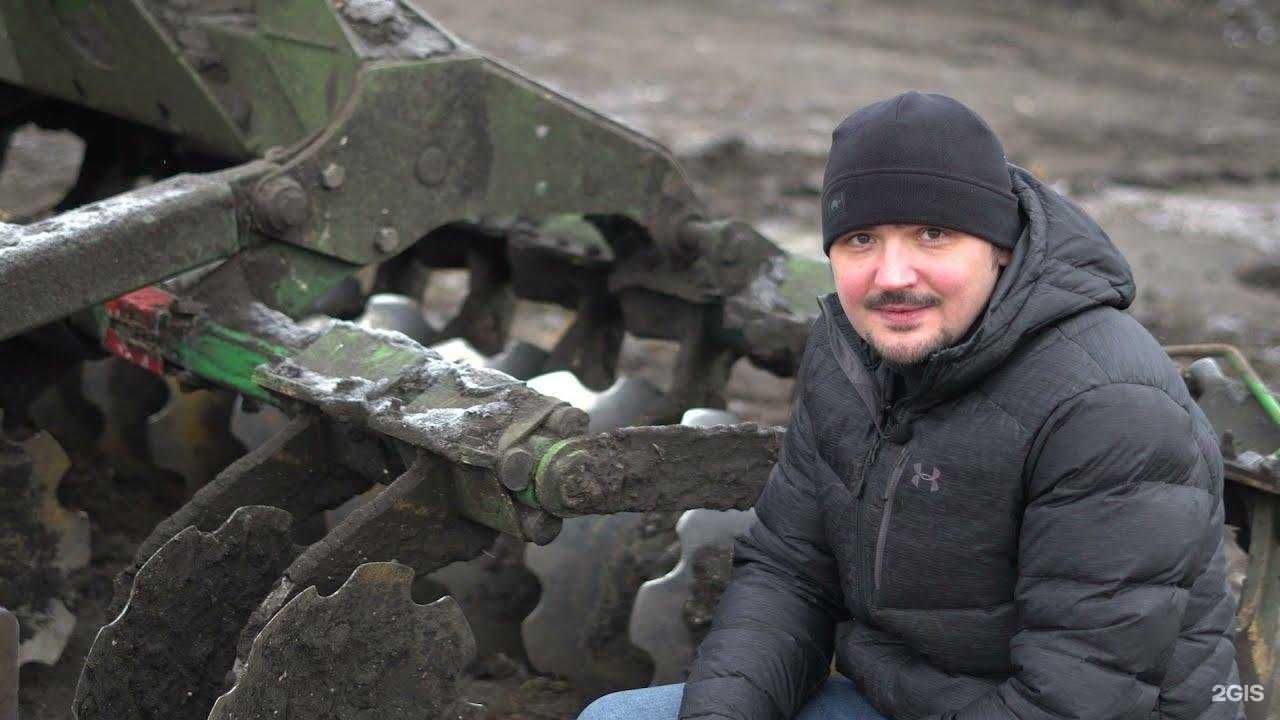 Отзывы на компанию Агро эко в Тамбове c фото