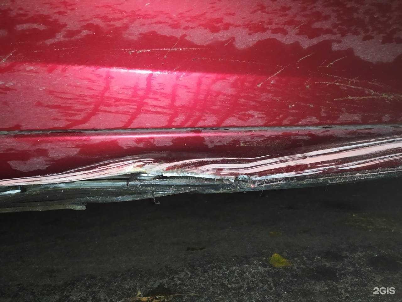 Отзывы на компанию Автобан-сервис в Воронеже c фото