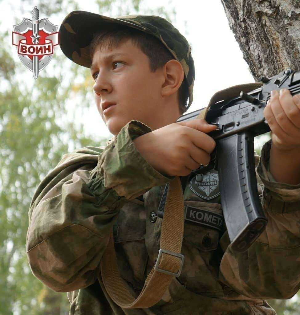 Отзывы на компанию Воин в Челябинске c фото