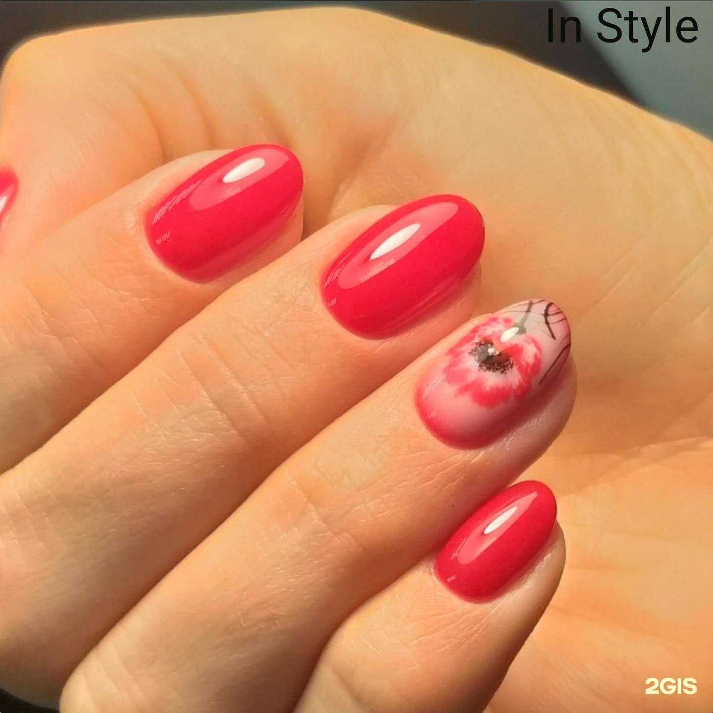 Отзывы на компанию In style в Екатеринбурге c фото