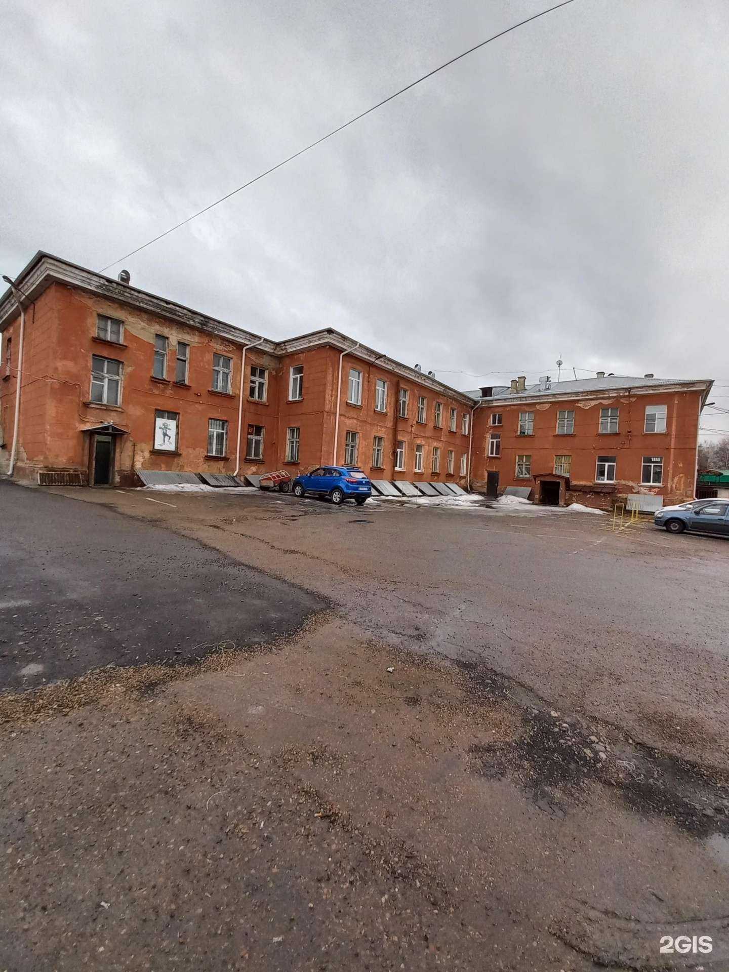 Отзывы на компанию Гарантстрой в г. Иркутск c фото