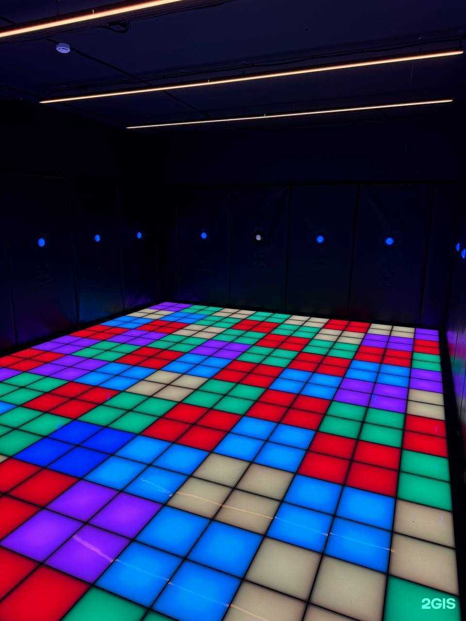 Отзывы на компанию Pixel Quest в Краснодаре c фото