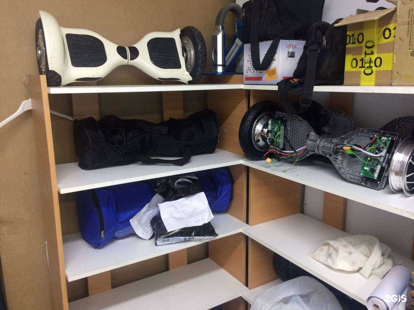 Отзывы на компанию Авантаж-Престиж в Перми c фото - фотография 2 из 2