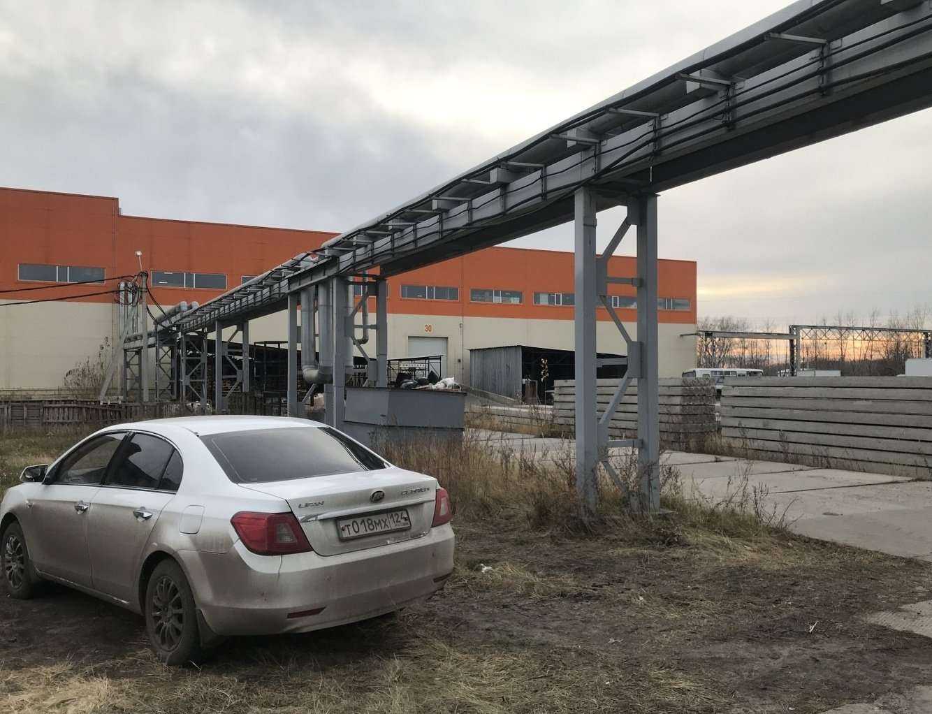 Отзывы на компанию Ярбокс в Красноярске c фото - фотография 2 из 2