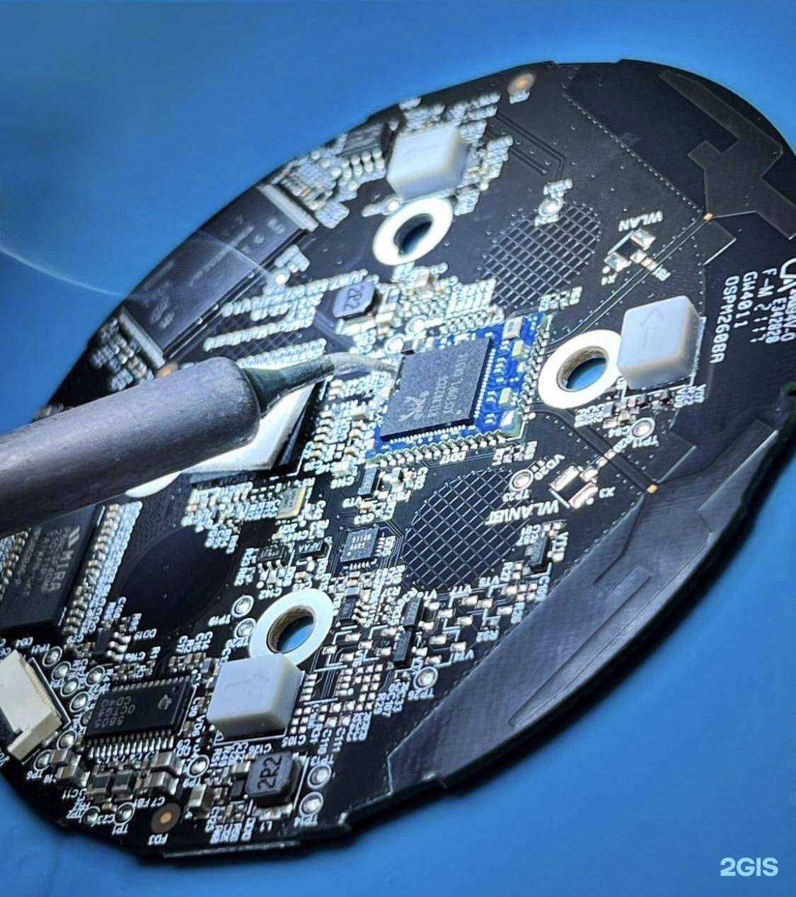 Отзывы на компанию Zabota mobile в Екатеринбурге c фото