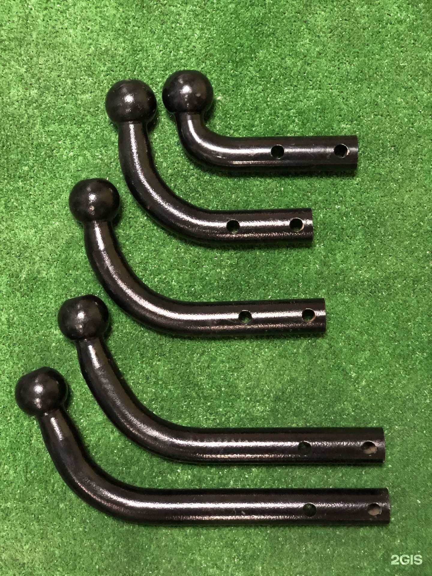 Отзывы на компанию Фаркоп-центр в Иркутске c фото