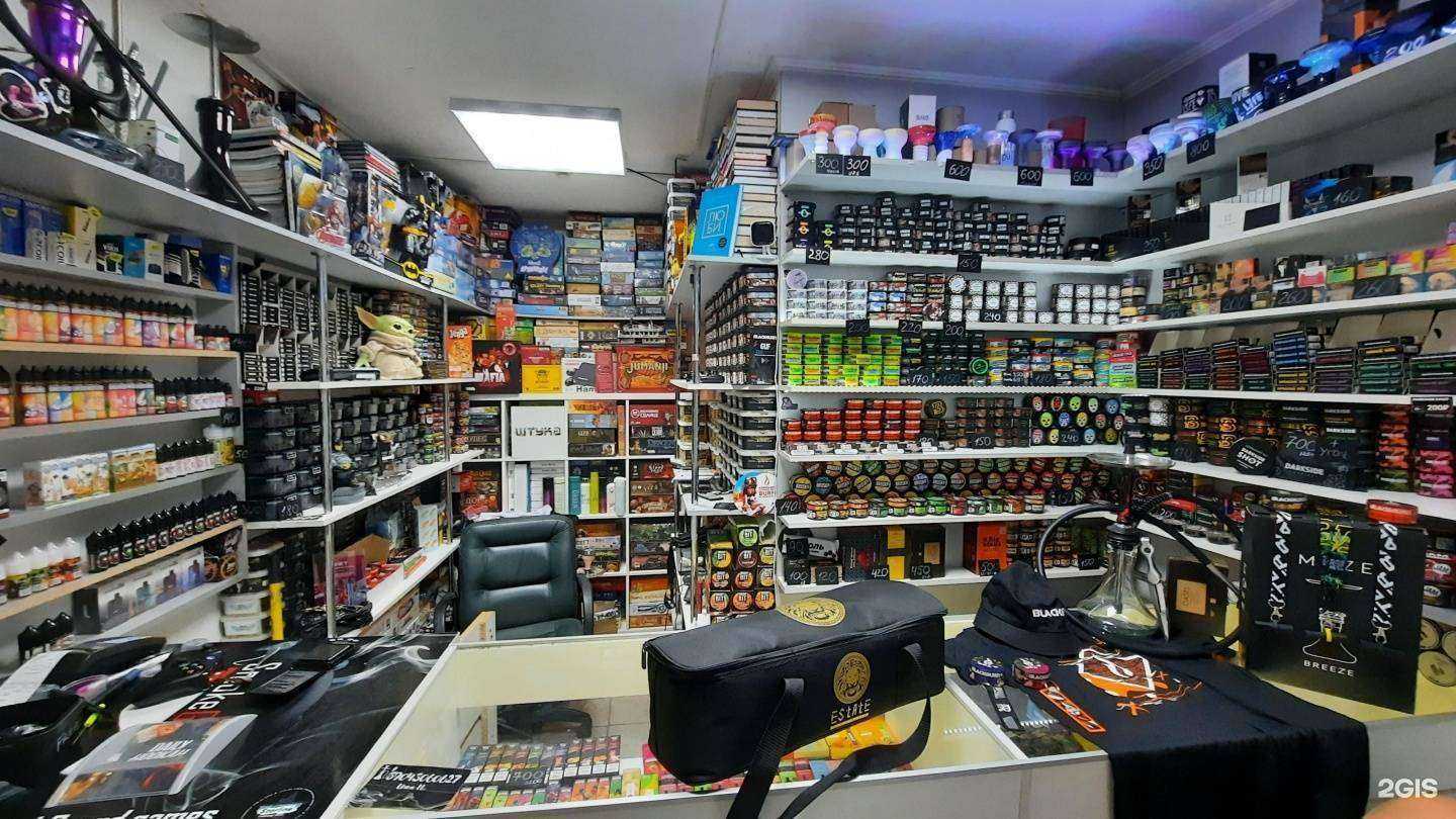 Отзывы на компанию Smoke Games в Челябинске c фото