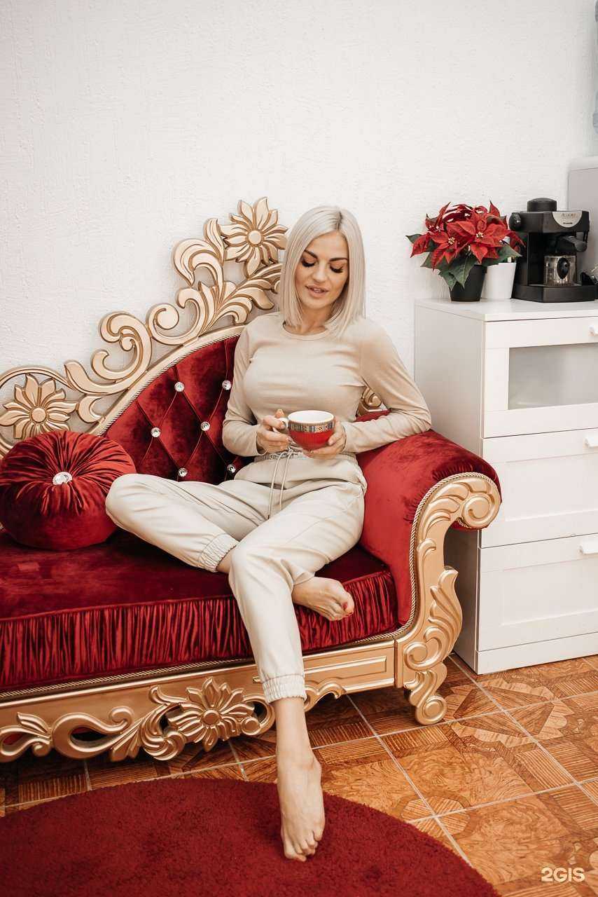 Отзывы на компанию Академия стройности и красоты в г. Новосибирск c фото