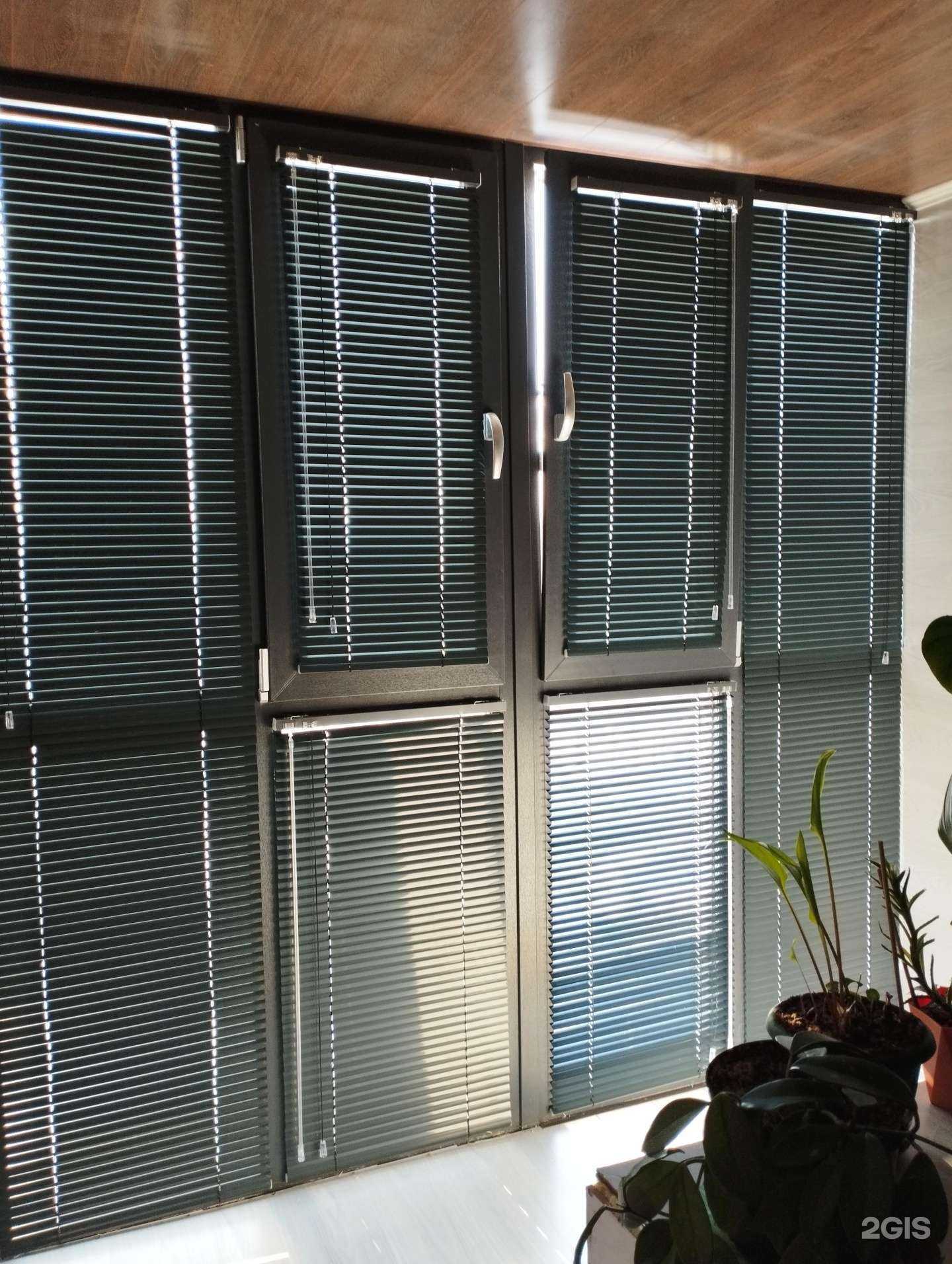 Отзывы на компанию Pro жалюзи в Уфе c фото