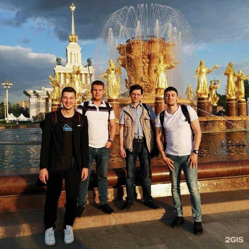 Отзывы на компанию Ready Robot в Челябинске c фото