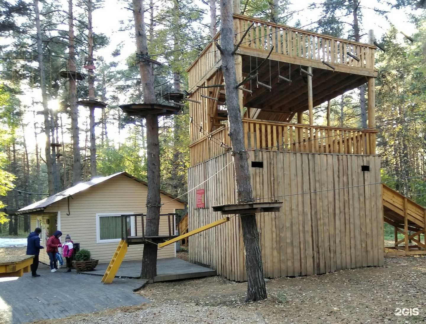 Отзывы на компанию Адреналин в Ульяновске c фото - фотография 2 из 2