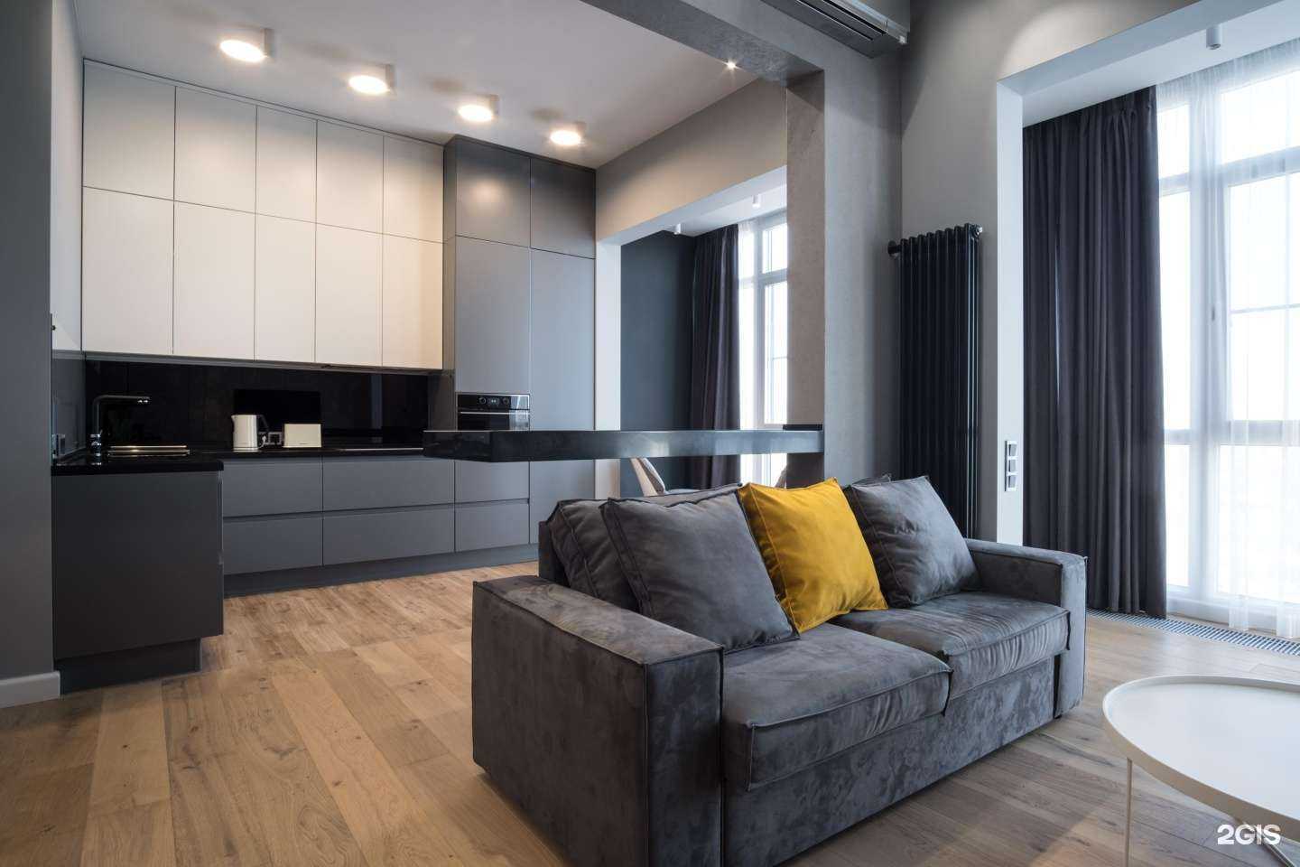 Отзывы на компанию Геометрия в г. Хабаровск c фото