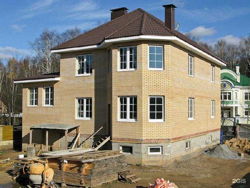 Отзывы на компанию Delk в г. Черкесск c фото