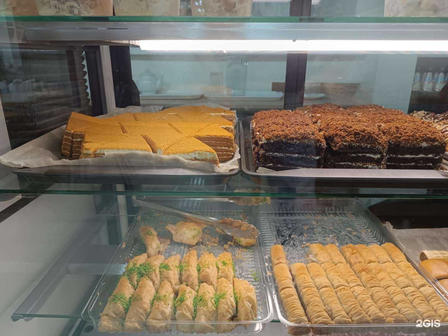 Отзывы на компанию Кафе Узбекской кухни в Новосибирске c фото