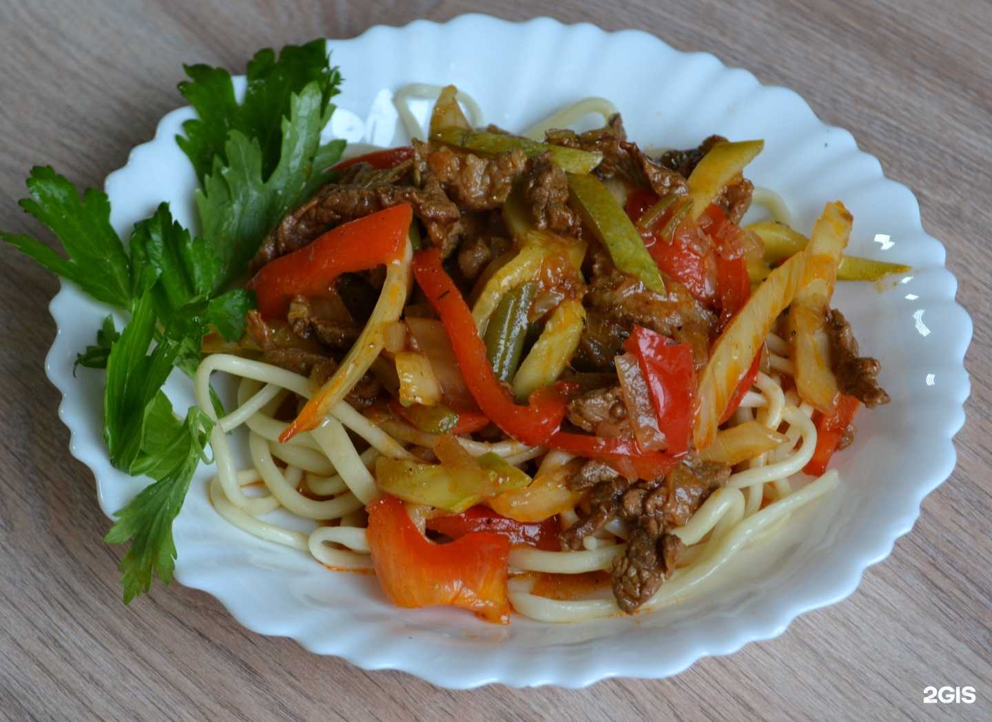 Отзывы на компанию Караван-халяль в г. Уфа c фото