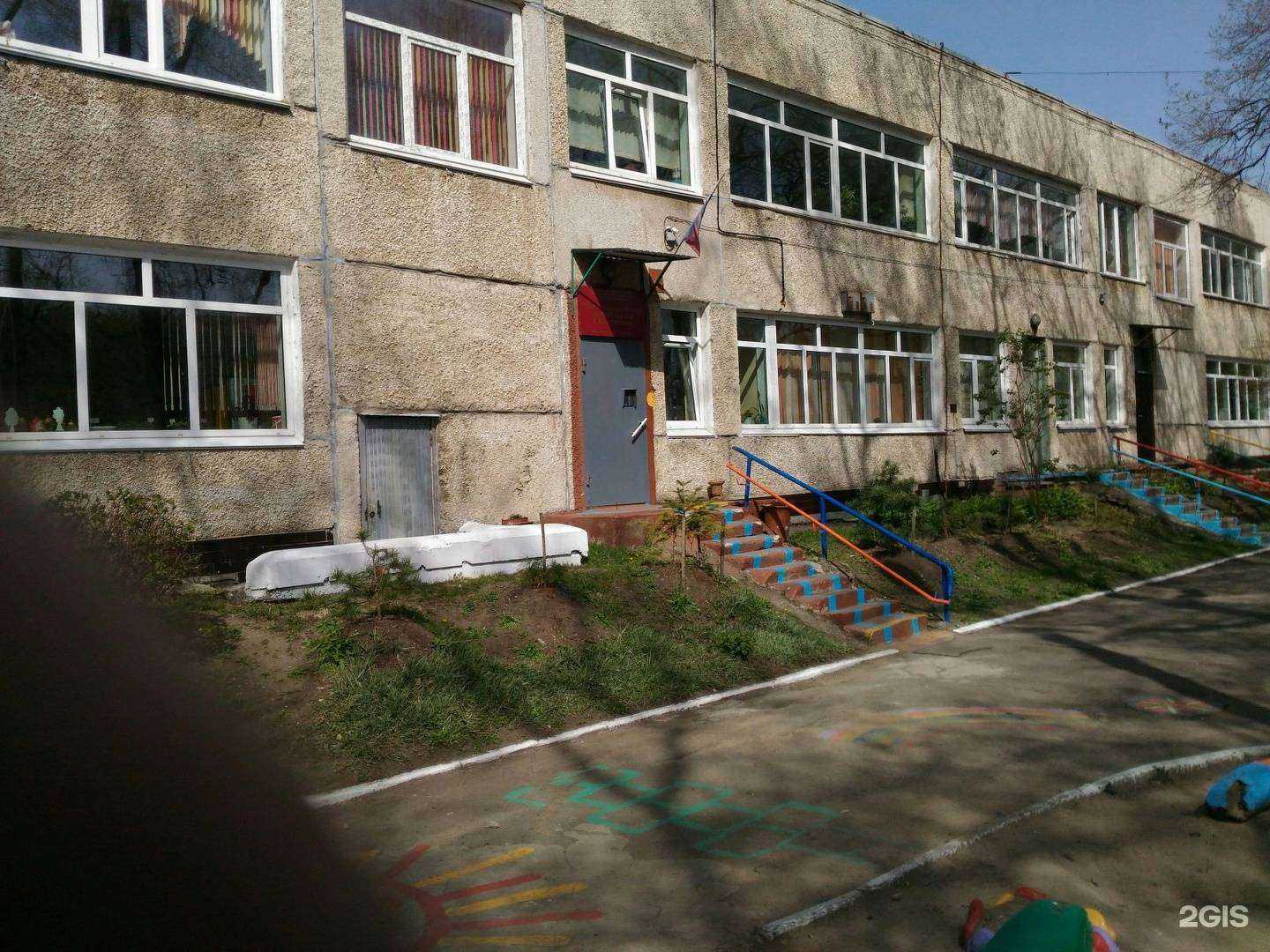 Отзывы на компанию Детский сад №33 в г. Владивосток c фото