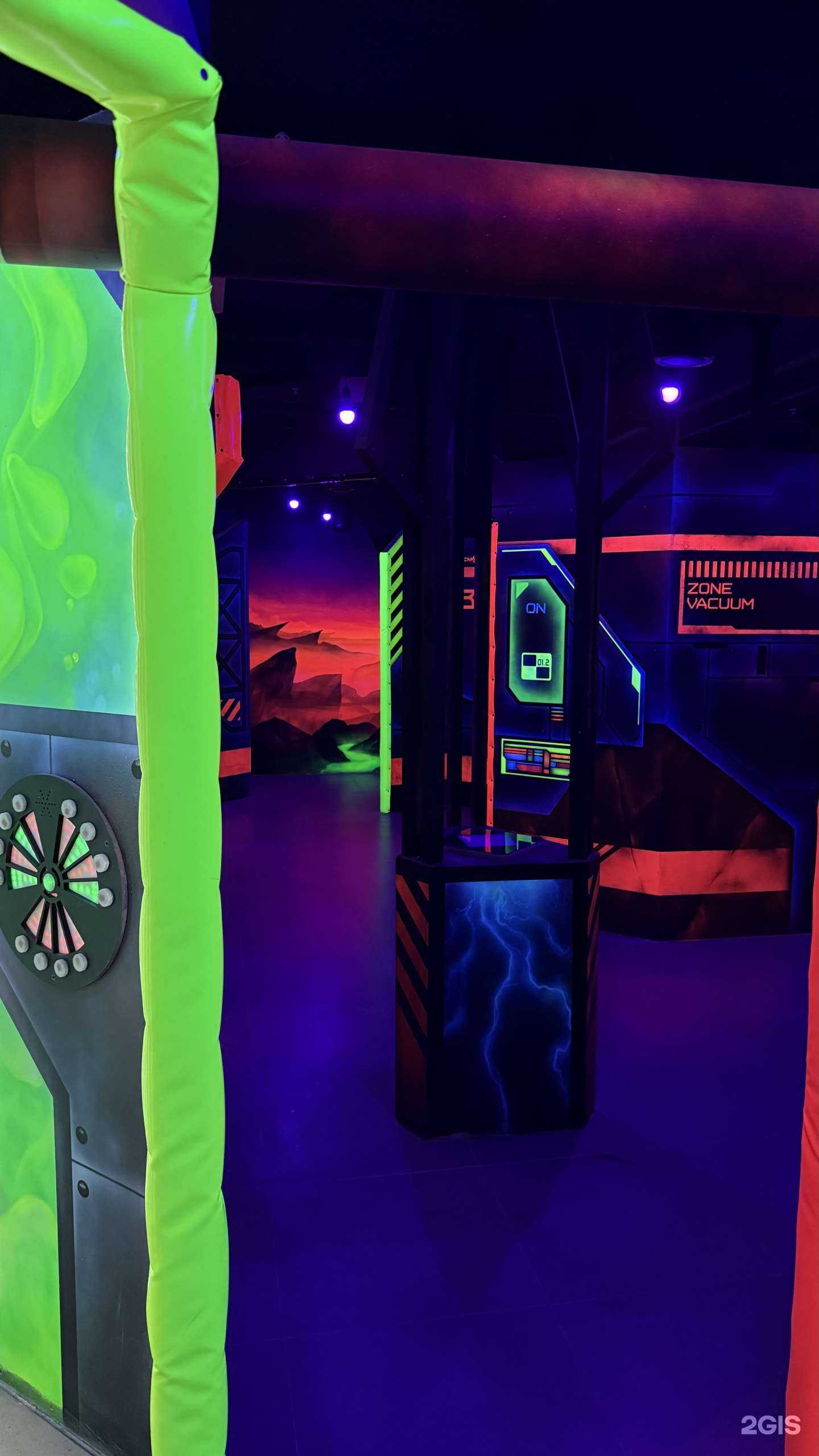 Отзывы на компанию КОСМОПАРК в Нижнем Новгороде c фото